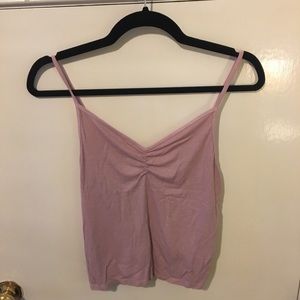 American Eagle Size L Tanktop